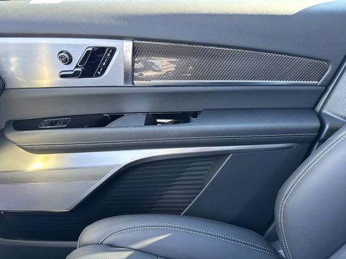 New 2026 Cadillac Vistiq Sport w/ LPO, Floor Liner Package image 22