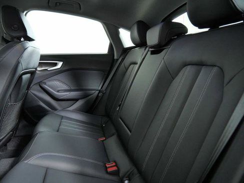 New 2025 Audi A5 2.0T Premium Plus image 16