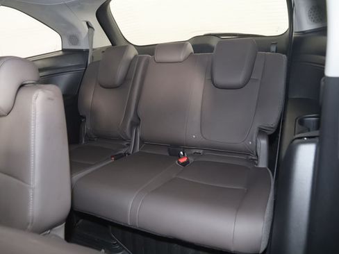 Used 2019 Honda Odyssey Elite image 49