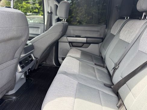 Used 2024 Ford F250 XLT image 27