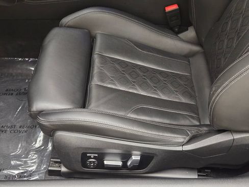 Used 2023 BMW M8 Competition AWD/4WD image 30