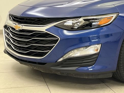 Used 2023 Chevrolet Malibu LT image 27