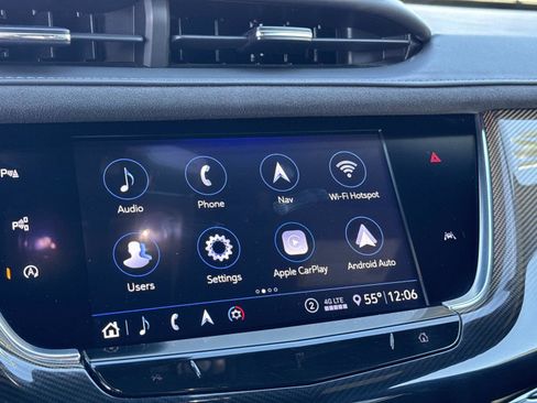 Used 2020 Cadillac XT6 Premium Luxury w/ Platinum Package image 22