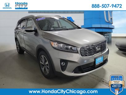 Used 2019 Kia Sorento EX