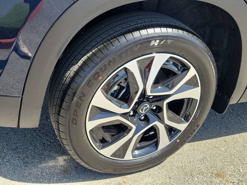 New 2026 MAZDA CX-5 Preferred AWD/4WD image 29