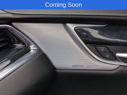 Used 2024 Cadillac XT5 Premium Luxury AWD/4WD image 31