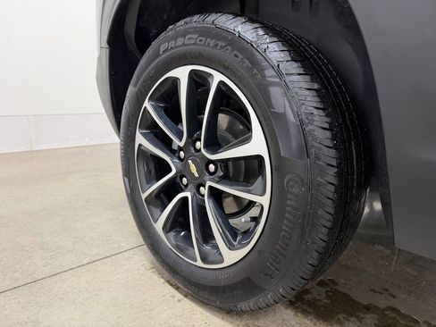 Certified 2024 Chevrolet TrailBlazer LT w/ LT Cold Weather Package image 29