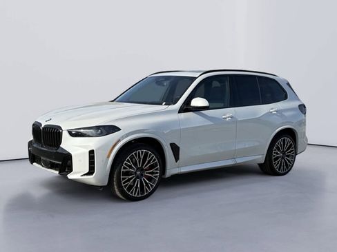 New 2026 BMW X5 xDrive40i image 7