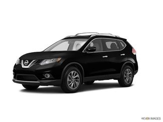 Used 2015 Nissan Rogue SL w/ SL Premium Package AWD/4WD video 1