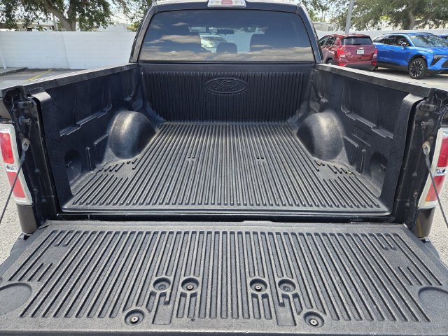 Used 2014 Ford F150 STX w/ Equipment Group 201A Mid RWD image 10