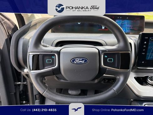Used 2025 Ford Expedition Max Active RWD image 14