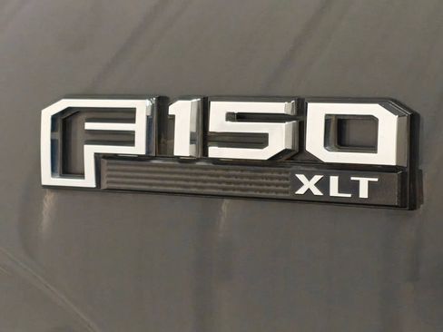 Used 2017 Ford F150 XLT w/ Equipment Group 301A Mid AWD/4WD image 40