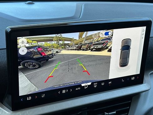 New 2026 Ford Explorer Active w/ Active Comfort Package RWD image 20