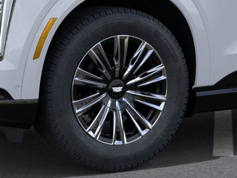 New 2026 Cadillac Escalade IQL Sport 1 AWD/4WD image 9