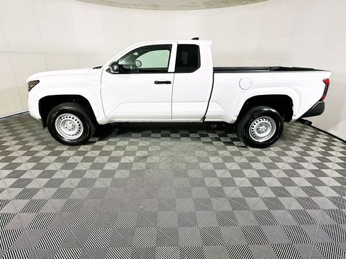 Certified 2024 Toyota Tacoma SR w/ Towing Package image 6