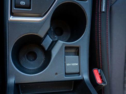 Certified 2025 Subaru Impreza 2.0i Sport image 38