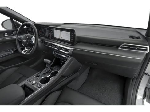 Used 2024 Kia K5 GT-Line image 18