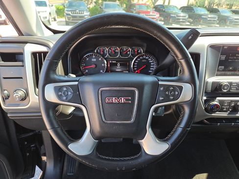 Used 2014 GMC Sierra 1500 SLE w/ SLE Value Package RWD image 30