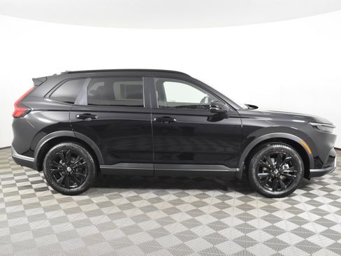 New 2026 Honda CR-V Sport Touring image 5