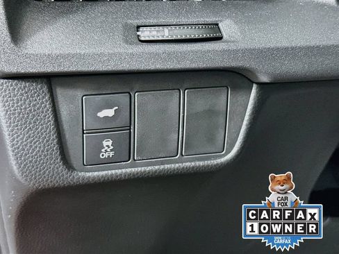 Used 2025 Honda CR-V Sport-L image 11