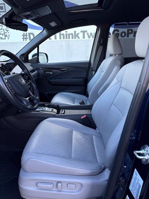 Used 2020 Honda Passport Elite image 17