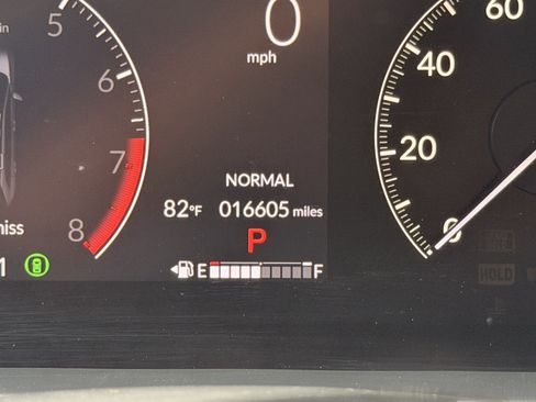Used 2024 Honda HR-V Sport image 22