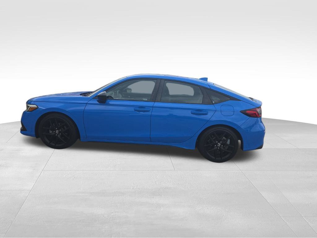 Used 2024 Honda Civic Sport image 12