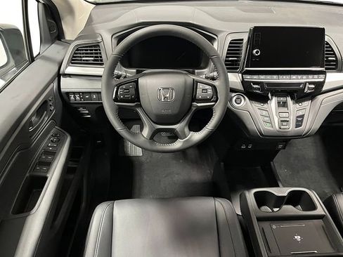 New 2026 Honda Odyssey EX-L image 24