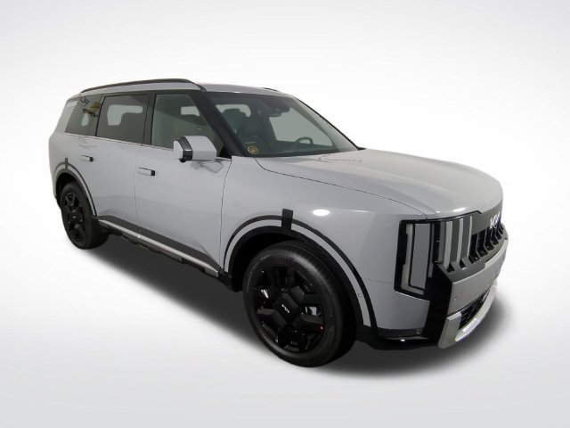New 2027 Kia Telluride SX Prestige AWD/4WD image 12
