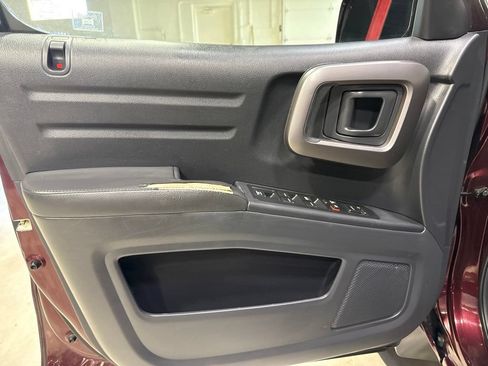 Used 2009 Honda Ridgeline RTL image 16