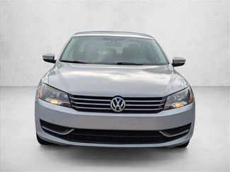 Used 2014 Volkswagen Passat S video 2
