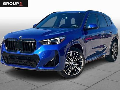 Used 2025 BMW X1 xDrive28i w/ Premium Package