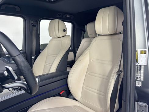 Used 2021 Mercedes-Benz G 550 image 48