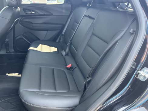 Used 2021 Chevrolet TrailBlazer ACTIV AWD/4WD image 15