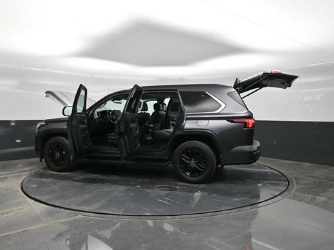 Used 2024 Toyota Sequoia SR5 image 43