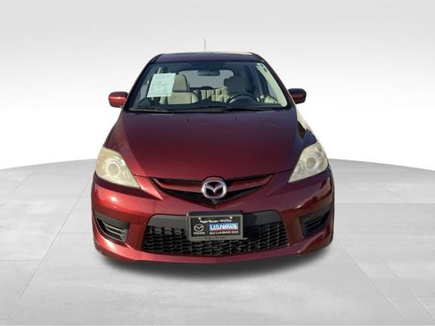 Used 2010 MAZDA MAZDA5 Sport FWD image 2