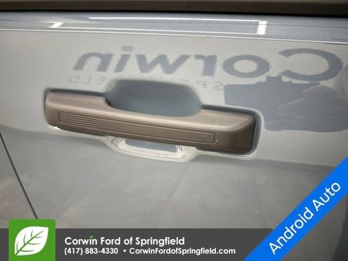 New 2026 Ford Maverick XLT w/ XLT Luxury Package image 8