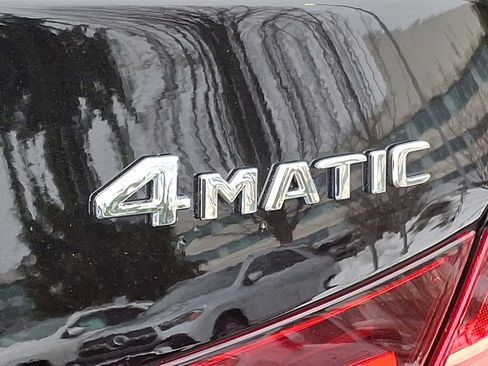 Certified 2022 Mercedes-Benz C 300 4MATIC Sedan image 33