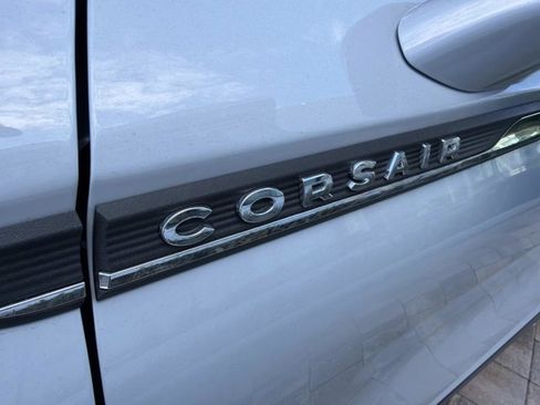 New 2026 Lincoln Corsair Premiere FWD image 8
