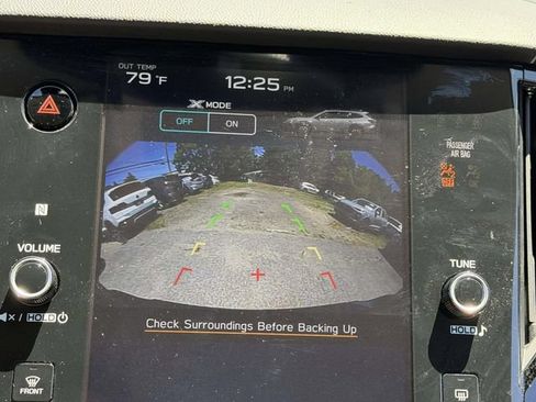 Used 2024 Subaru Outback Premium AWD/4WD image 28