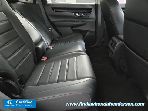 Certified 2024 Honda CR-V EX-L image 20