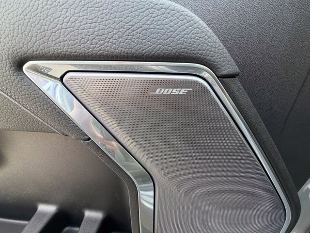 New 2026 GMC Sierra 1500 Denali w/ Denali Reserve Package AWD/4WD image 6