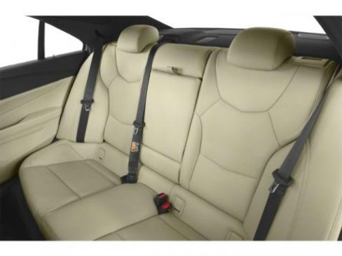 Used 2021 Cadillac CT4 Luxury w/ Sun And Sound Package image 16