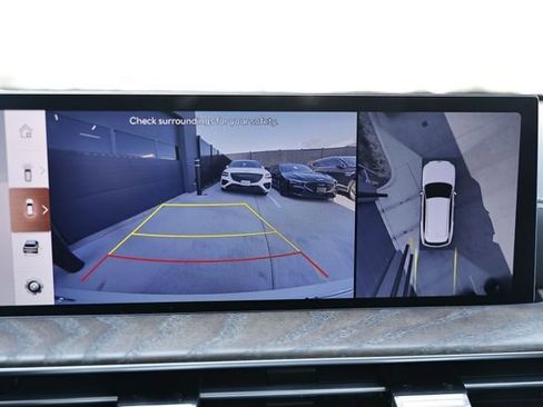 New 2026 Genesis GV80 3.5T Prestige image 36