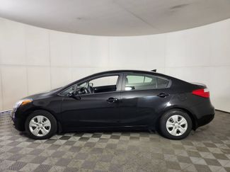 Used 2016 Kia Forte LX FWD video 4