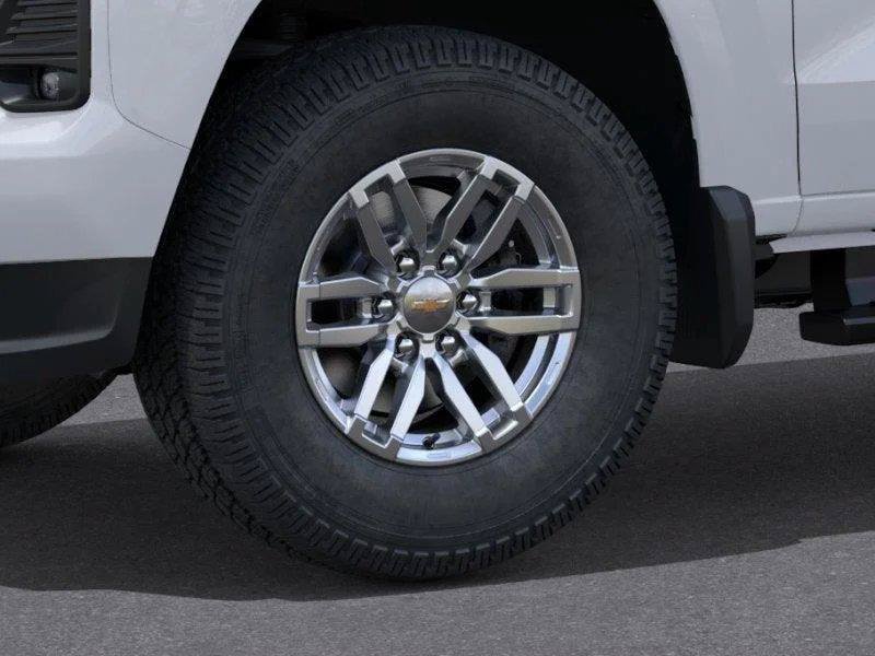New 2026 Chevrolet Colorado LT w/ LT Convenience Package AWD/4WD image 42