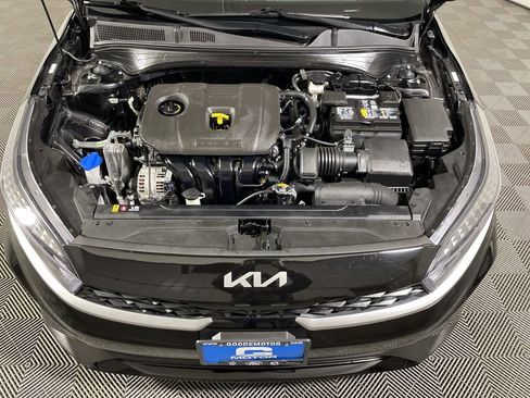Used 2023 Kia Forte LXS image 23