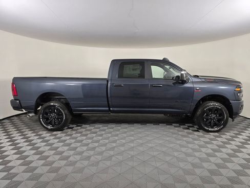 New 2025 RAM 3500 Big Horn image 3