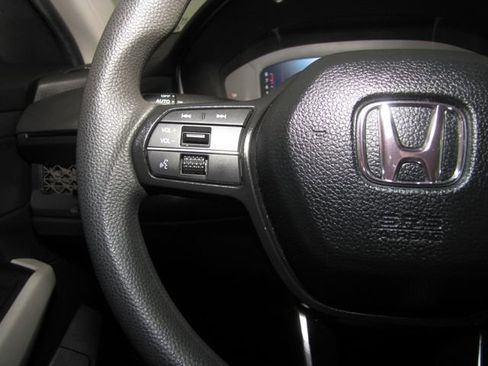 Used 2024 Honda Accord LX image 5