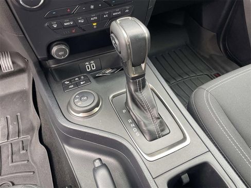 Used 2021 Ford Ranger XLT w/ Equipment Group 302A High image 28